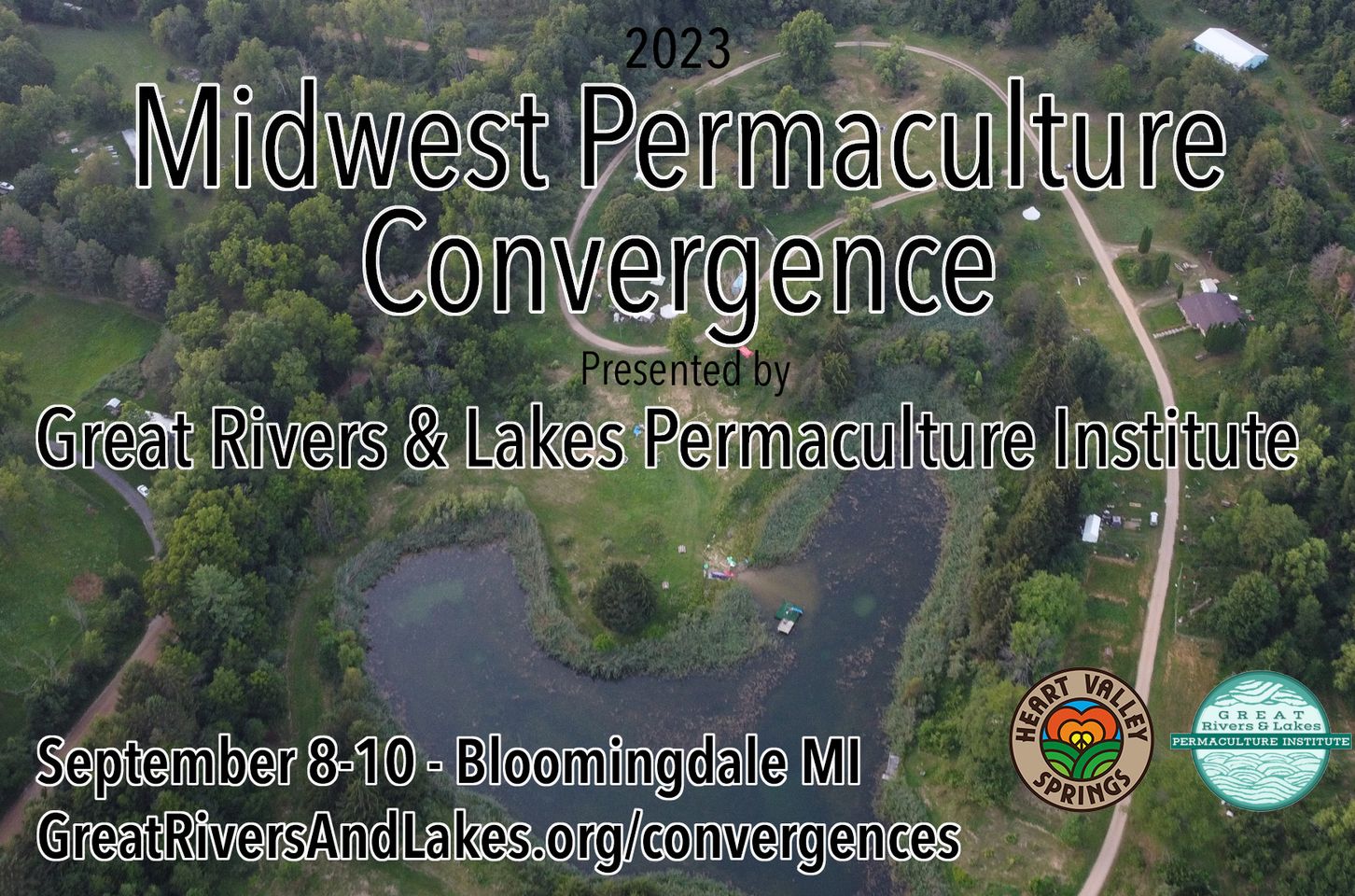 Great Rivers and Lakes Permaculture Institute