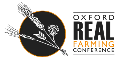 Oxford Real Farming Conference