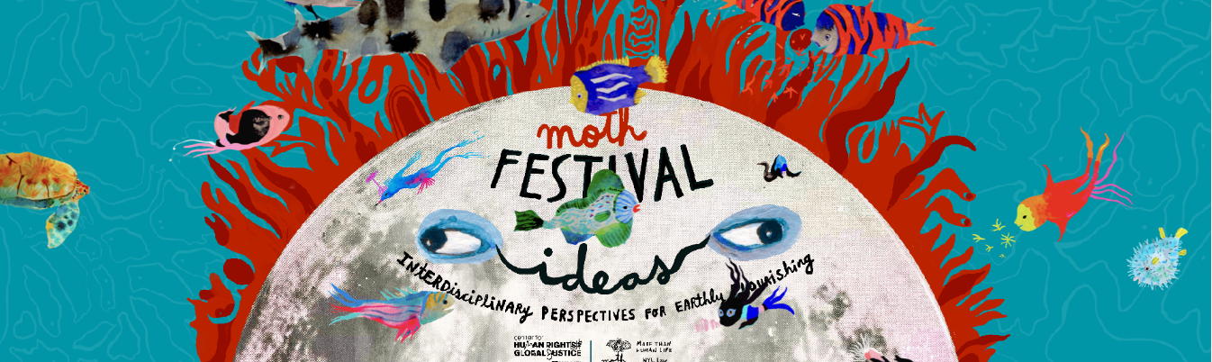 The MOTH Festival of Ideas