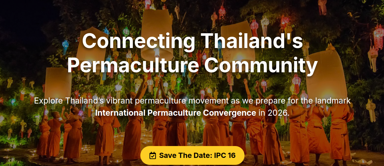 Thai Permaculture