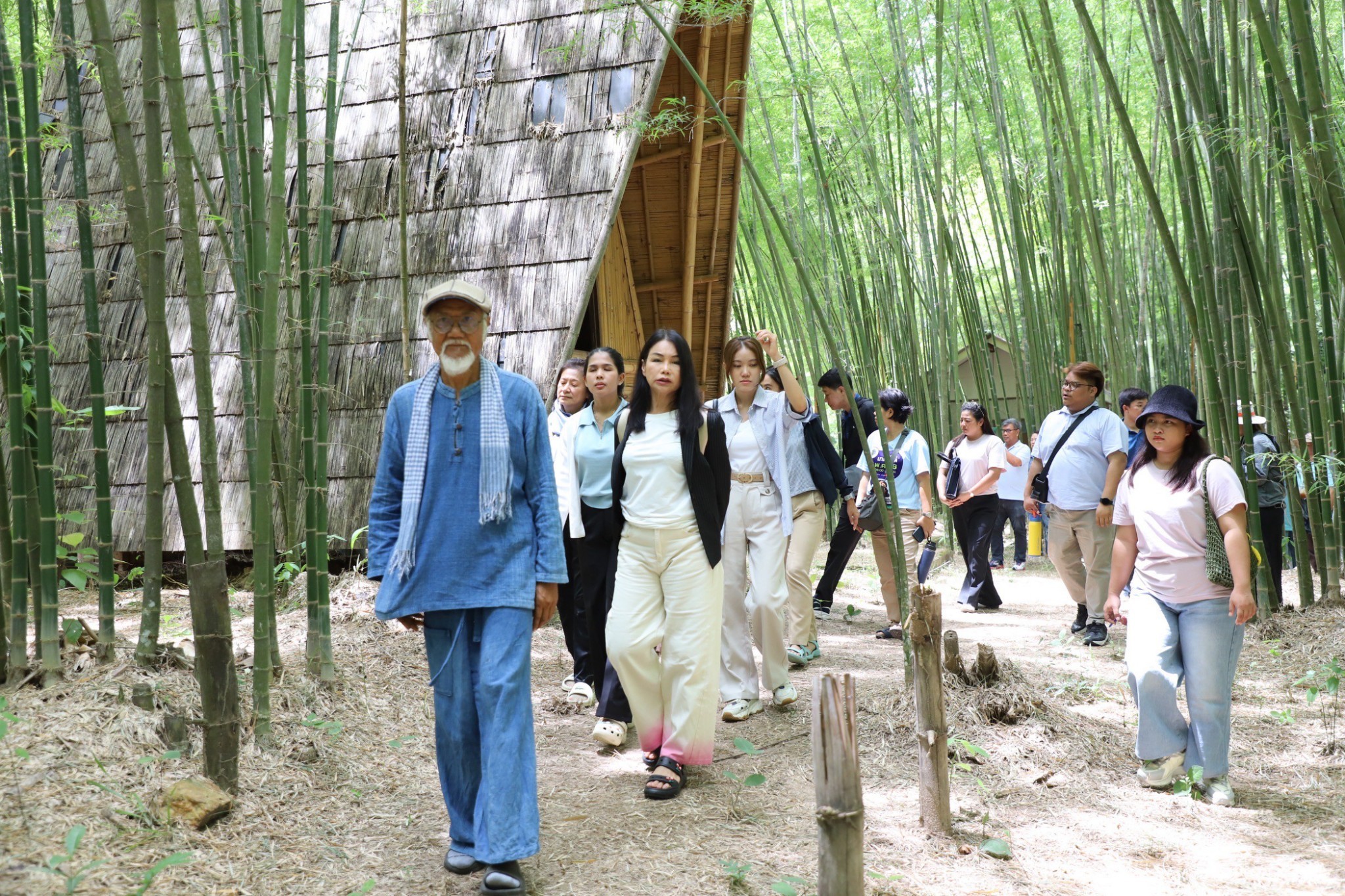 IPC16 Thailand 2026: Regenerative Paths Beyond Sustainability - Nov 2026