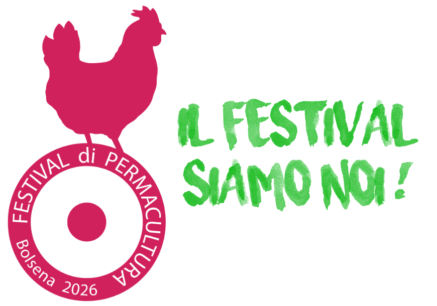 The Bolsena Permaculture Festival