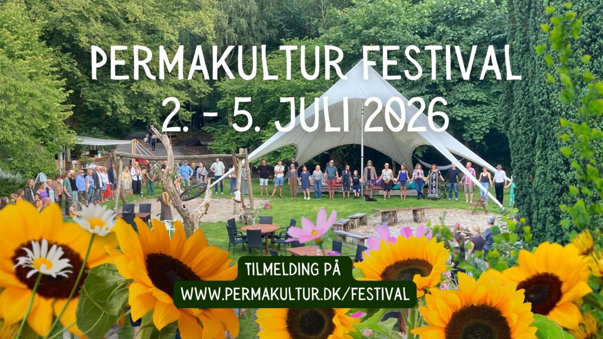 Permakultur Festival 2026