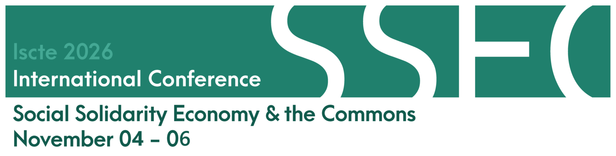 International Conference on Social Solidarity and the Commons