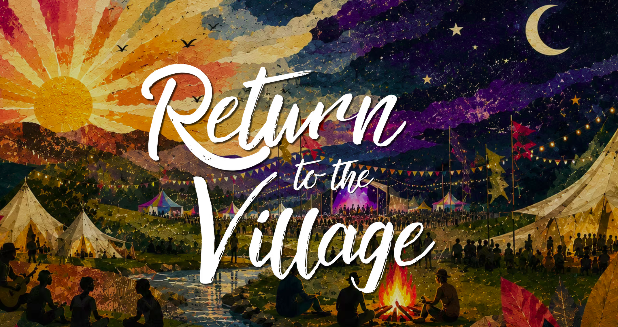 Return to the Village