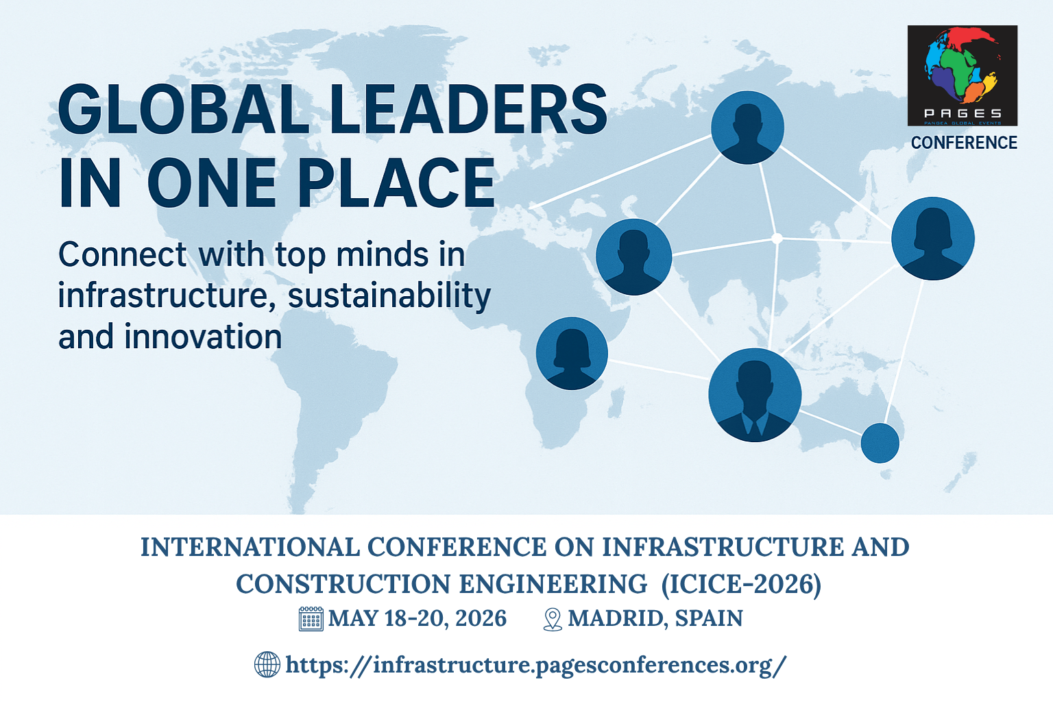 International Conference on Infrastructure and Construction Engineering