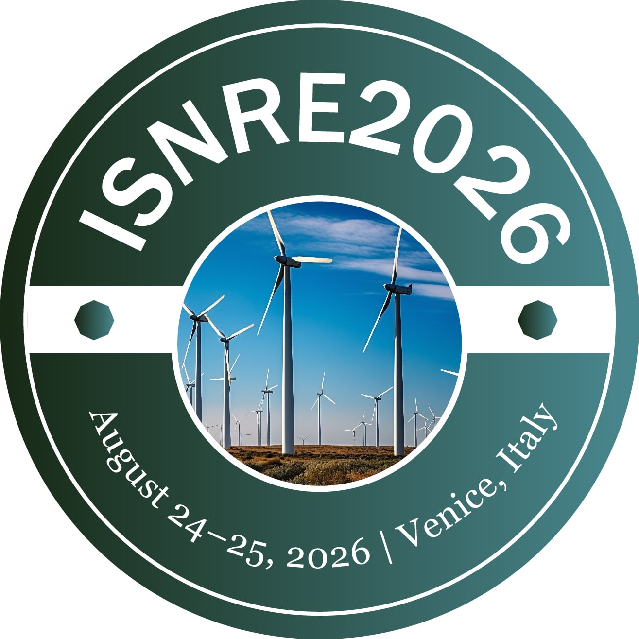 4th International Summit on Non-Renewable and Renewable Energy (ISNRE2026)